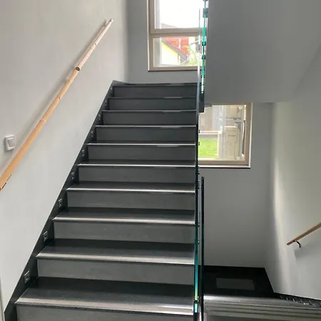 公寓 Modern Living In 2 布达佩斯