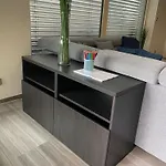 Modern Living In 2 * Budapest