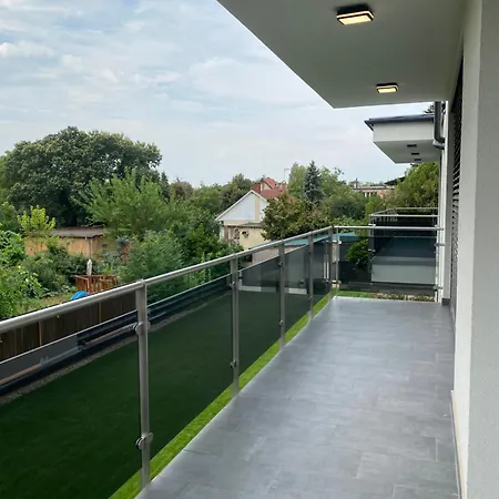 Appartement Modern Living In 2 *