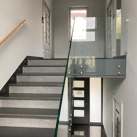Modern Living In 2 Appartement Budapest