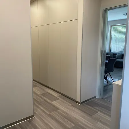 アパート Modern Living In 2 *