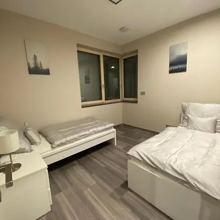 Modern Living In 2