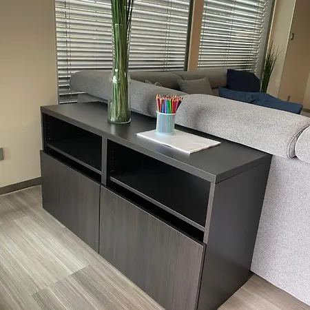 Modern Living In 2 * ブダペスト