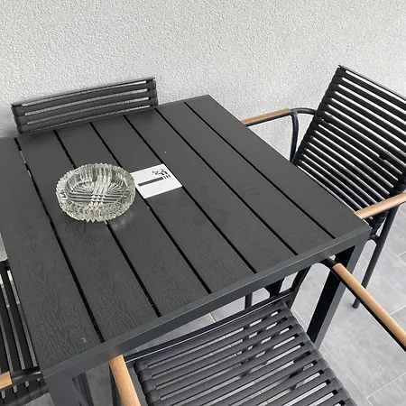 Appartement Modern Living In 2 *