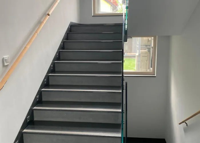 Apartament Modern Living In 2 Budapesta