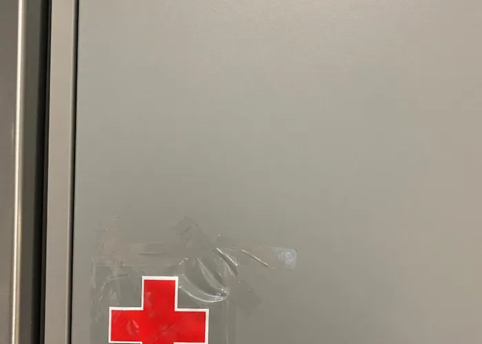 Apartament Modern Living In 2 Budapesta