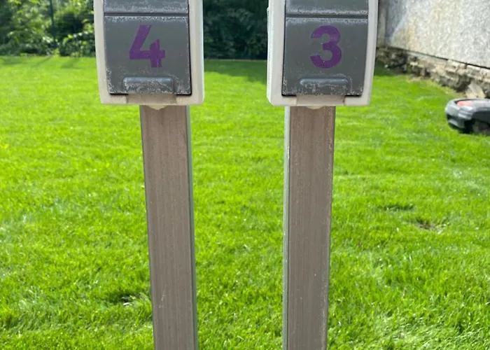 Apartament Modern Living In 2 *