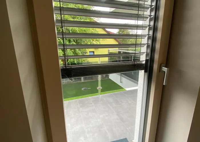 Modern Living In 2 Apartament *