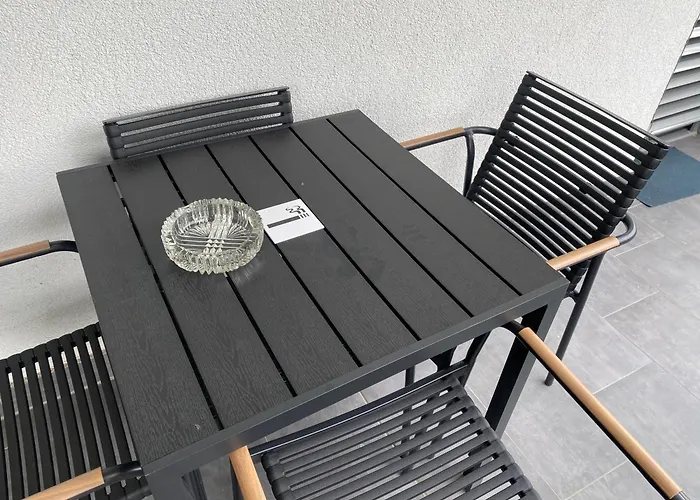 Apartament Modern Living In 2 *