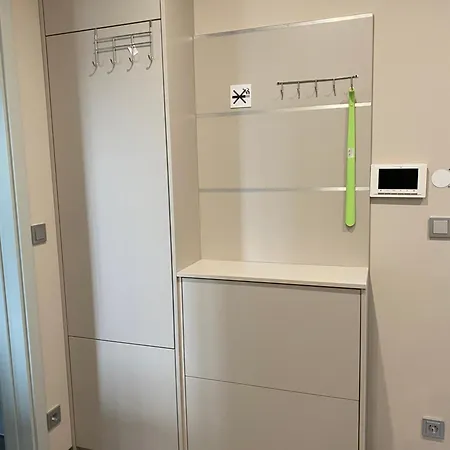 Modern Living In 2 Daire *