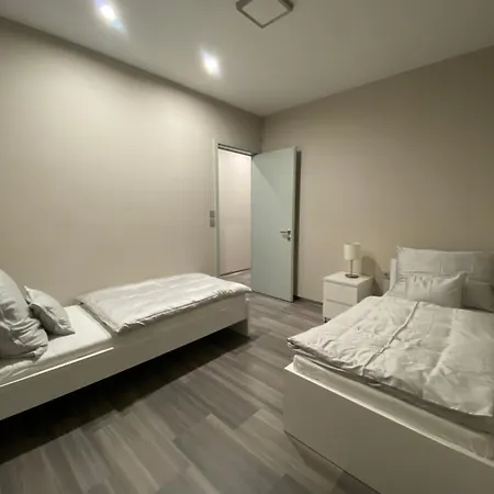 Modern Living In 2 부다페스트