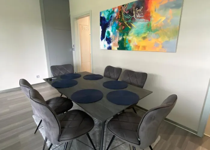 Modern Living In 2