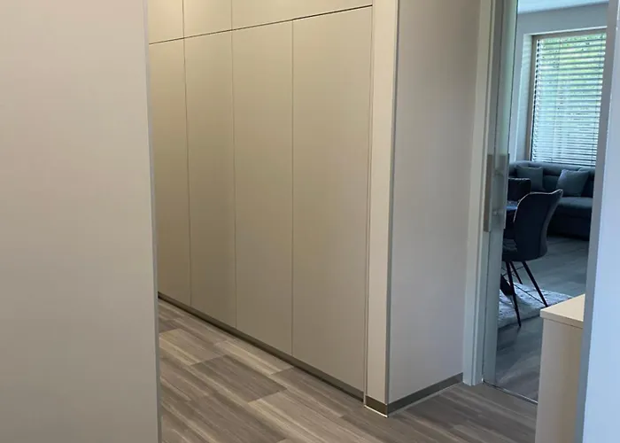 Appartement Modern Living In 2 *