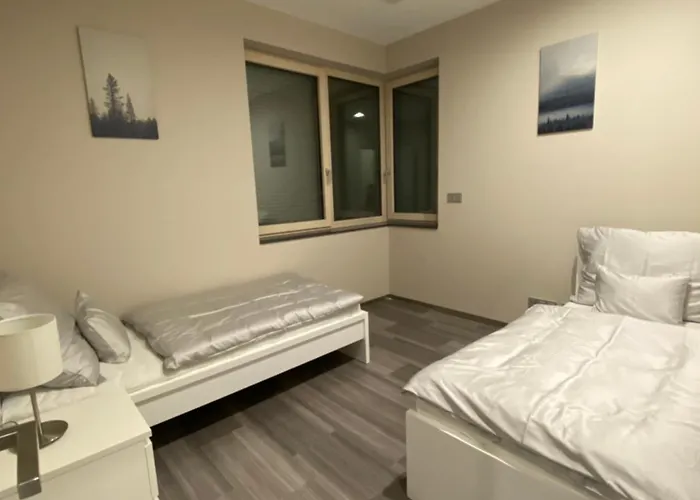 Modern Living In 2