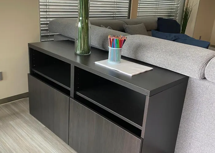 Modern Living In 2 * Budapest