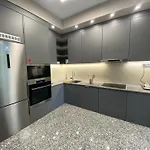 Modern Living In 2 * Budapest