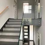 Modern Living In 2 Appartement Budapest