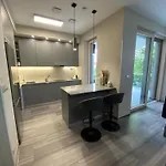 Appartement Modern Living In 2