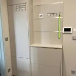 Modern Living In 2 Appartement *