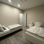 Modern Living In 2 Budapest