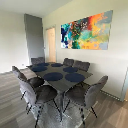 Modern Living In 2