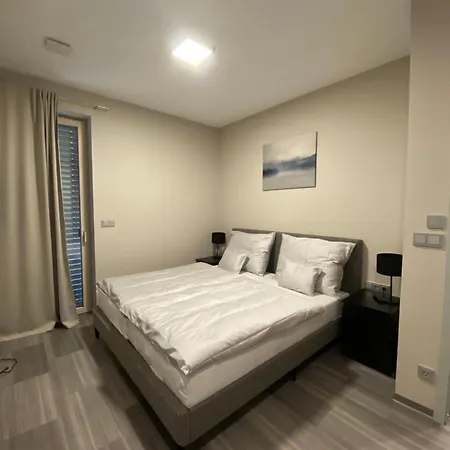 Modern Living In 2 Appartamento *