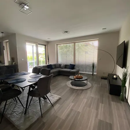 Modern Living In 2 Appartamento *
