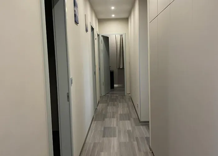 Modern Living In 2 * 부다페스트