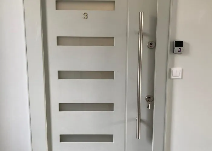 Modern Living In 2 * 부다페스트